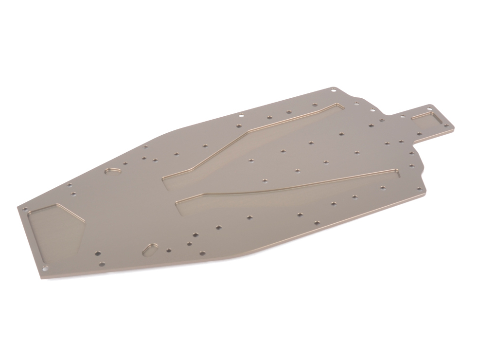 Schumacher U7643 - Alloy Chassis (LD,ST)