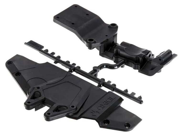 Axial AXIC1048 (AX31048) - XL Front Clip Skid Plate Yeti