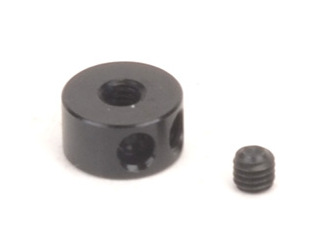 Schumacher U8169 - Diff Clamp Nut (Icon)