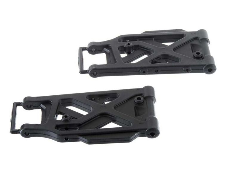 Arrma ARAC9045 (AR330192) - Suspension Arms M, Rear (TYPHON)