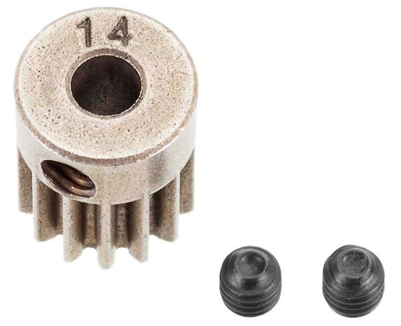 Axial AXIC5069 - Pinion 48P 14T Steel