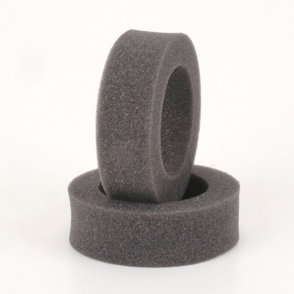Schumacher U6652 - Foam Tyre Insert; Hard - Front - Cat