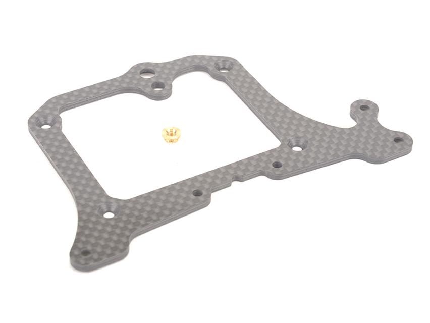Schumacher U8083 -  C/F Pod Base (Icon)