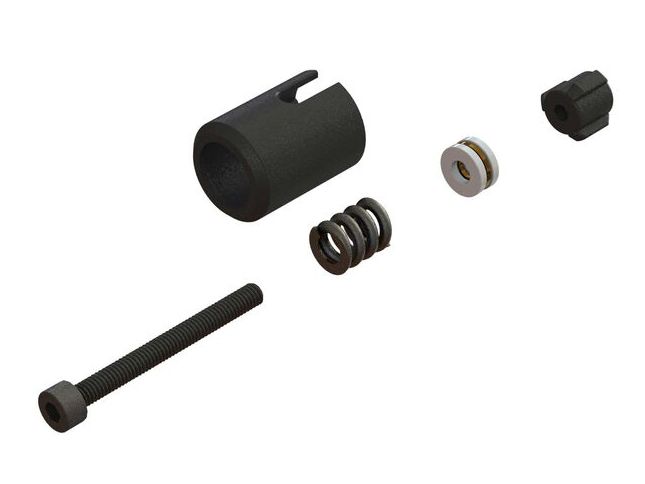 Arrma ARA311033 - Slipper Clutch Maintenance Set