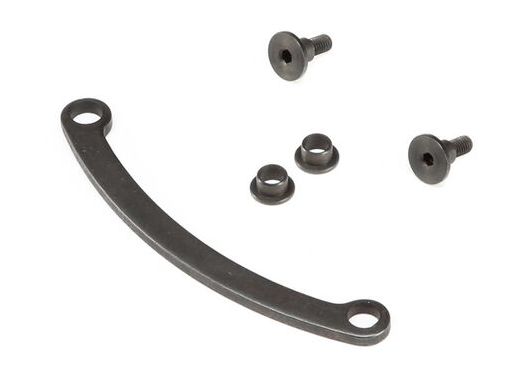 Losi LOS231033 - Steering Drag Link and Hardware (TENACITY ALL)