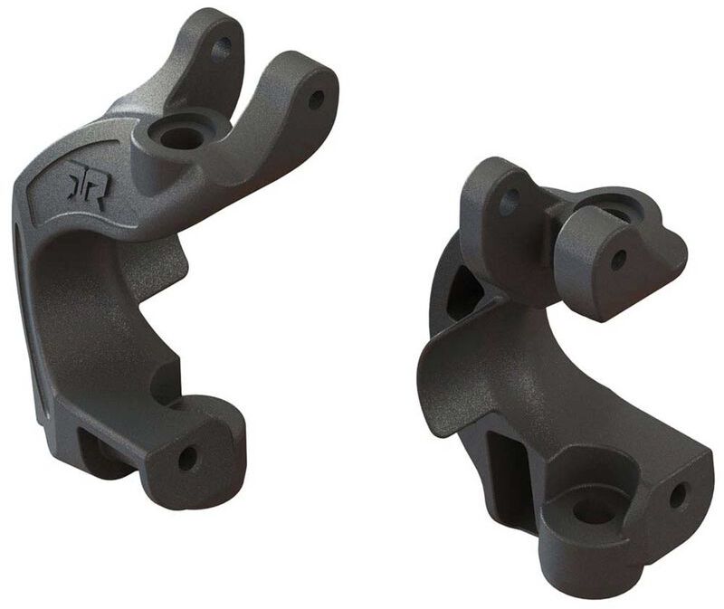 Arrma ARC5047 (AR330442) - C-Hubs