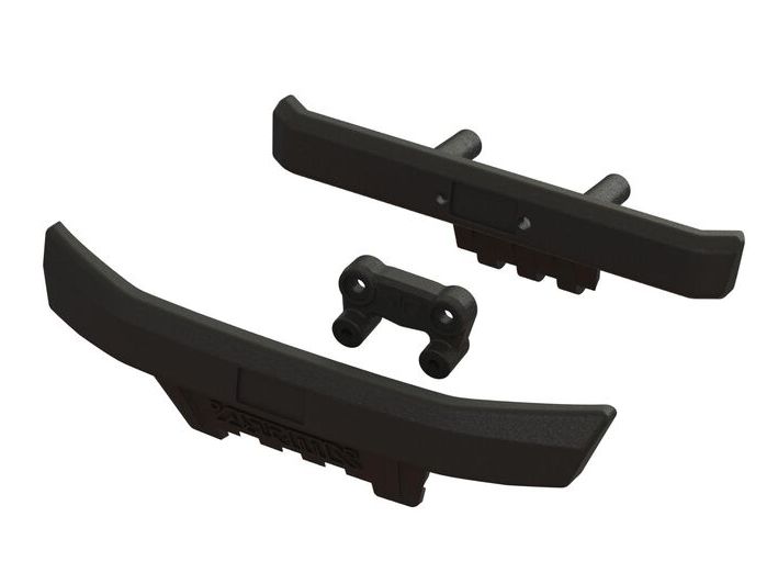 Arrma ARA320638 - Bumper Set