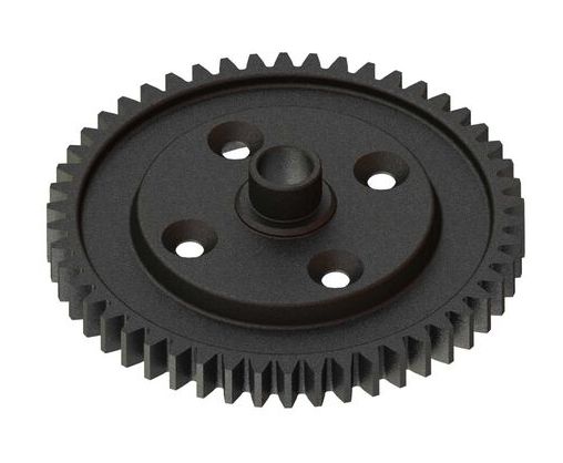 Arrma ARA310978 - Spur Gear 50T Plate Diff (EXB)