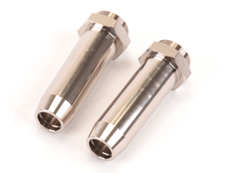 Schumacher U7145 -  Rear Shock Body (XLS,TC)