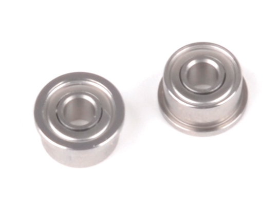 Schumacher U7691 - Pro Ball Bearings 1/8 x 5/16 x 9/64 Flanged Shielded