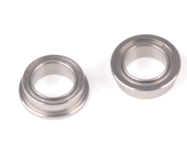 Schumacher U7690 - Pro Ball Bearings 1/4 x 3/8 x 1/8 Flanged Shielded