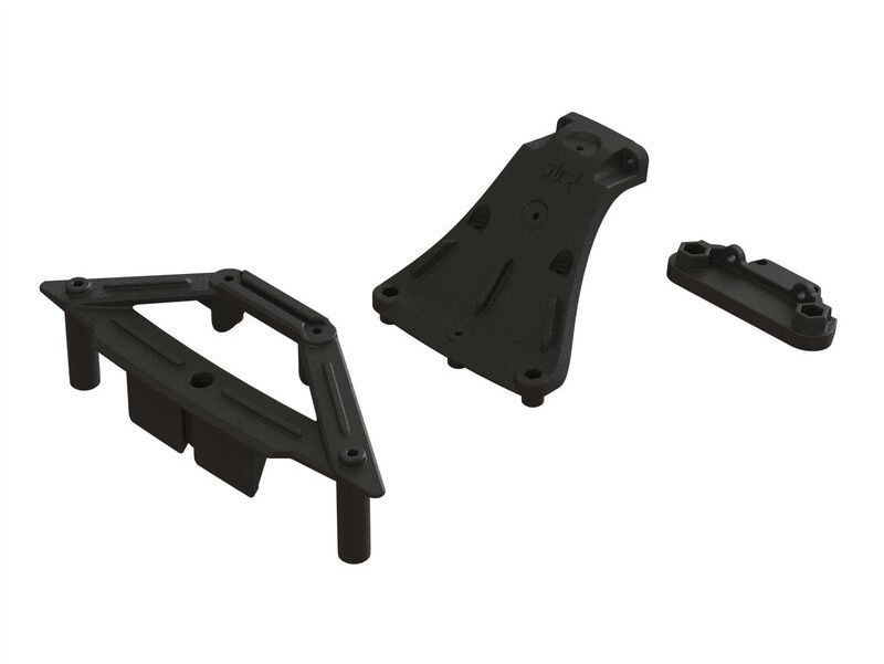 Arrma ARA320521 - Front Bumper Support
