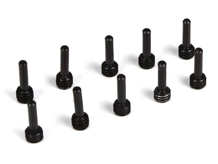 Losi LOS236003 - Screw Pin Clip Post 