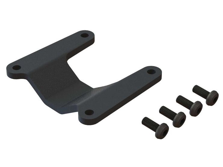 Arrma ARA320616 - Rear Lower Chassis Brace
