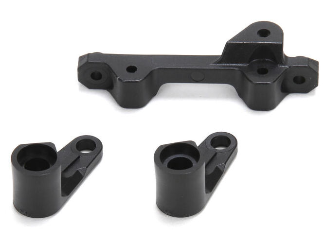 TLR 231028 - Bell Cranks and Drag Link (22/2.0/T/SCT)