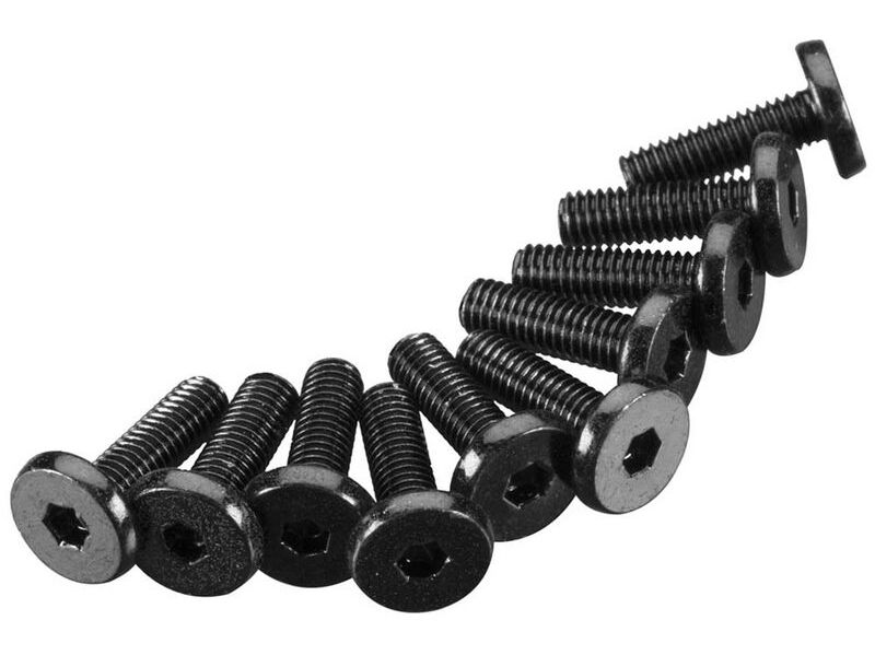 Axial AXIC1009 (AXA0109) - Hex Socket Oversize Head 3x10mm