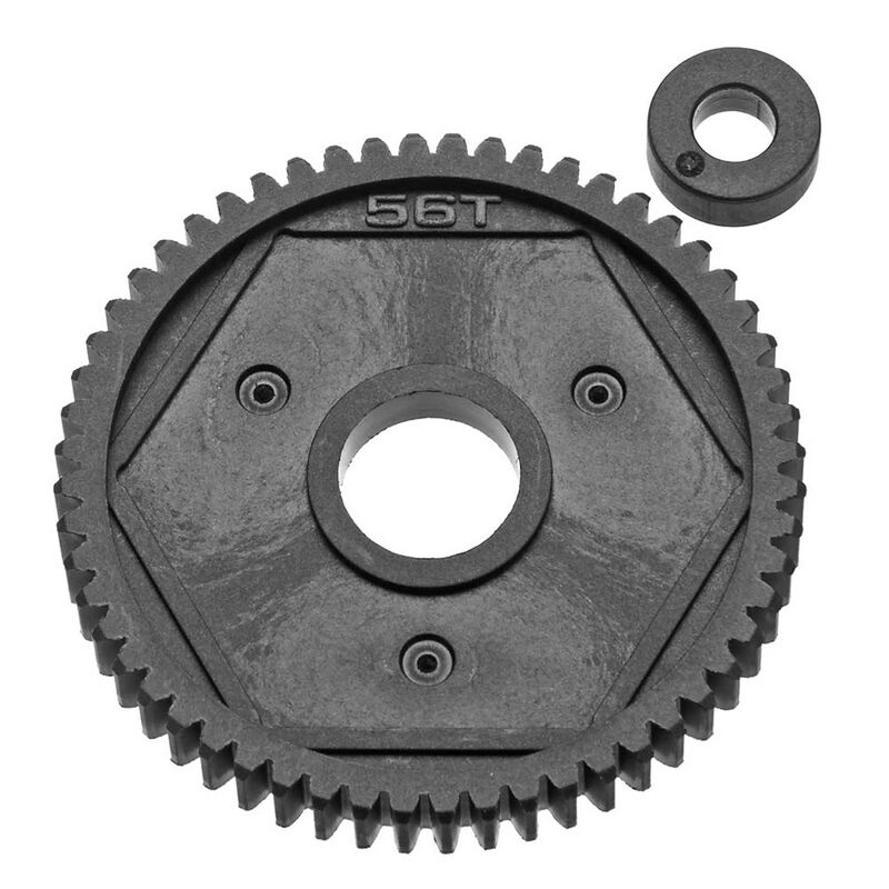 Axial AXIC1027 (AX31027) - Spur Gear 32P 56T