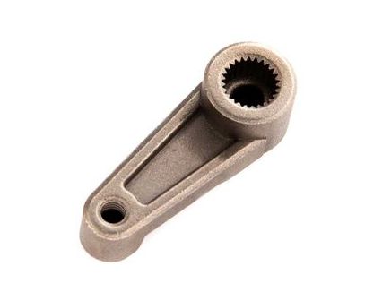 Axial AXI231013 - Servo Horn Metal, 25T (SCX10 III)