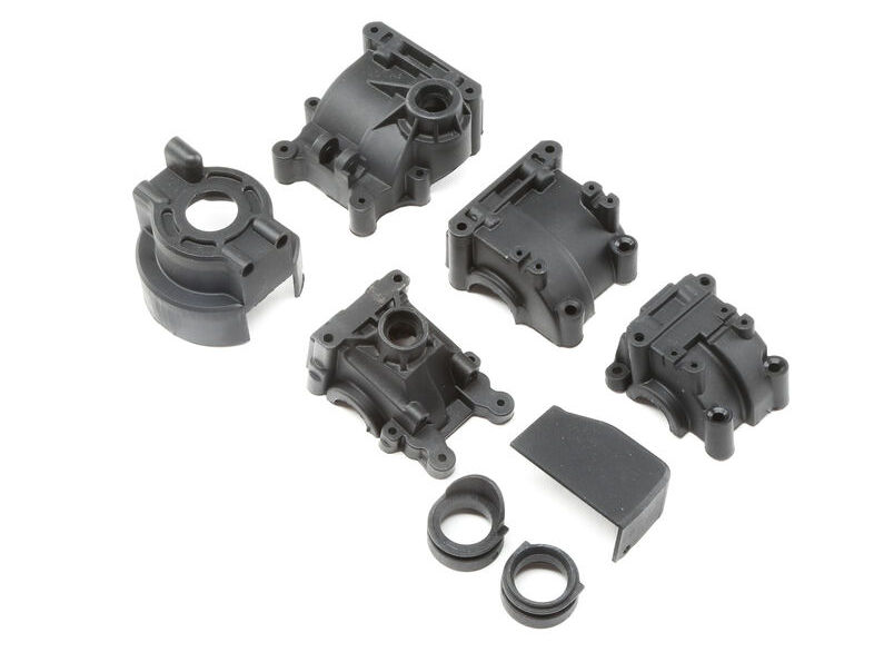 Losi LOS232023 - Diff Case Set (TENACITY ALL) *DISCONTINUED*