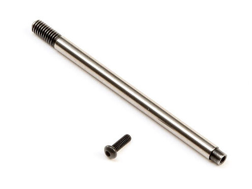 TLR 344030 - Shock Shaft Front 3.5mm (8IGHT-X)