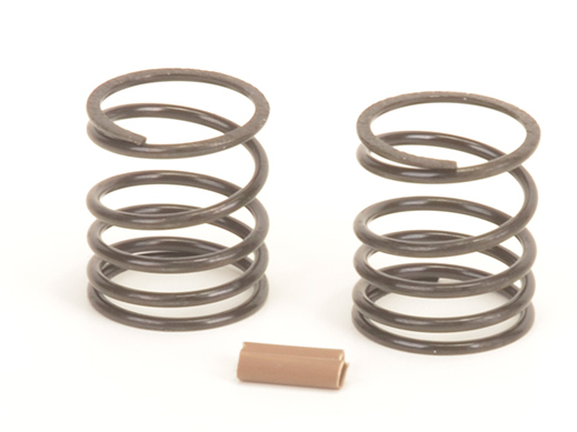 Core CR848 - CORE RC Hi Response TC Spring 2.2~2.9 Brown