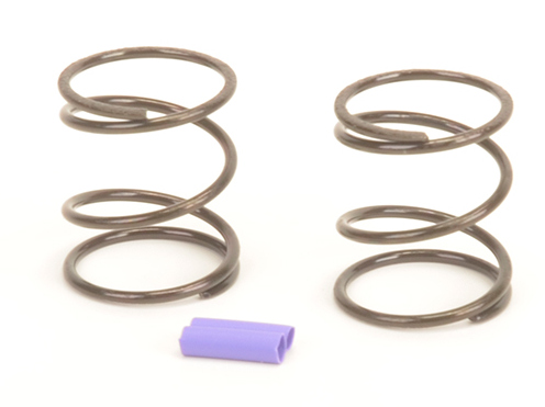 Core CR847 - CORE RC Hi Response TC Spring 2.9 - Purple