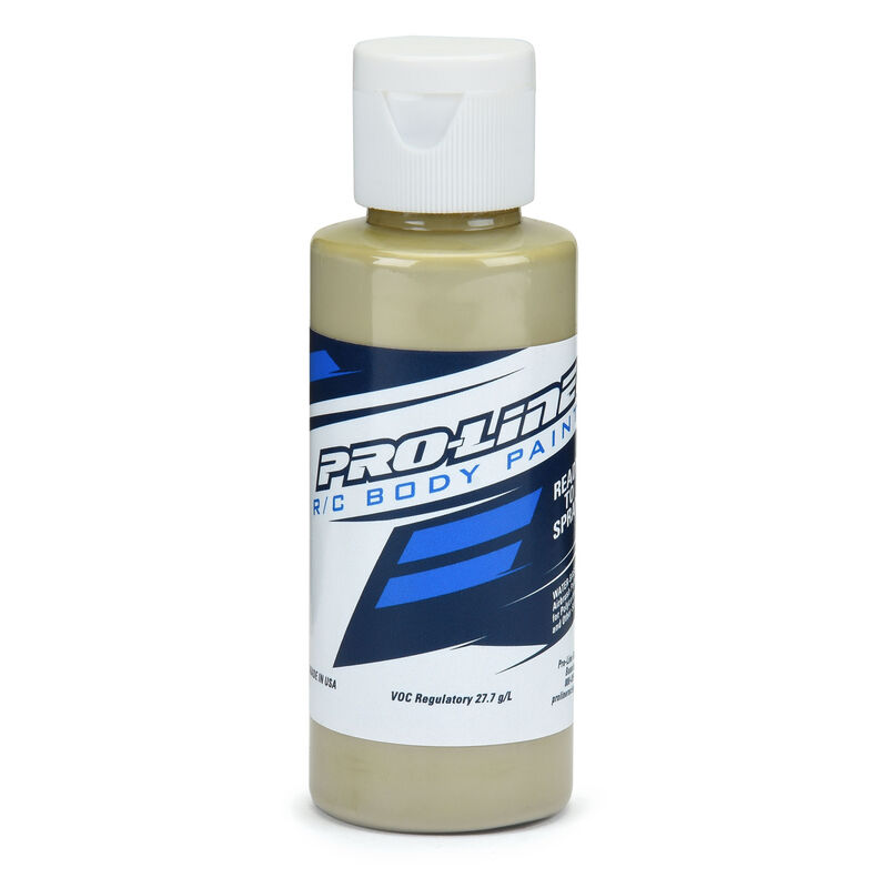 Proline 632509 - Pro-Line RC Body Paint - Mojave Sand