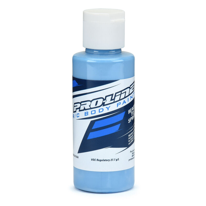 Proline 632511 - Pro-Line RC Body Paint - Heritage Blue