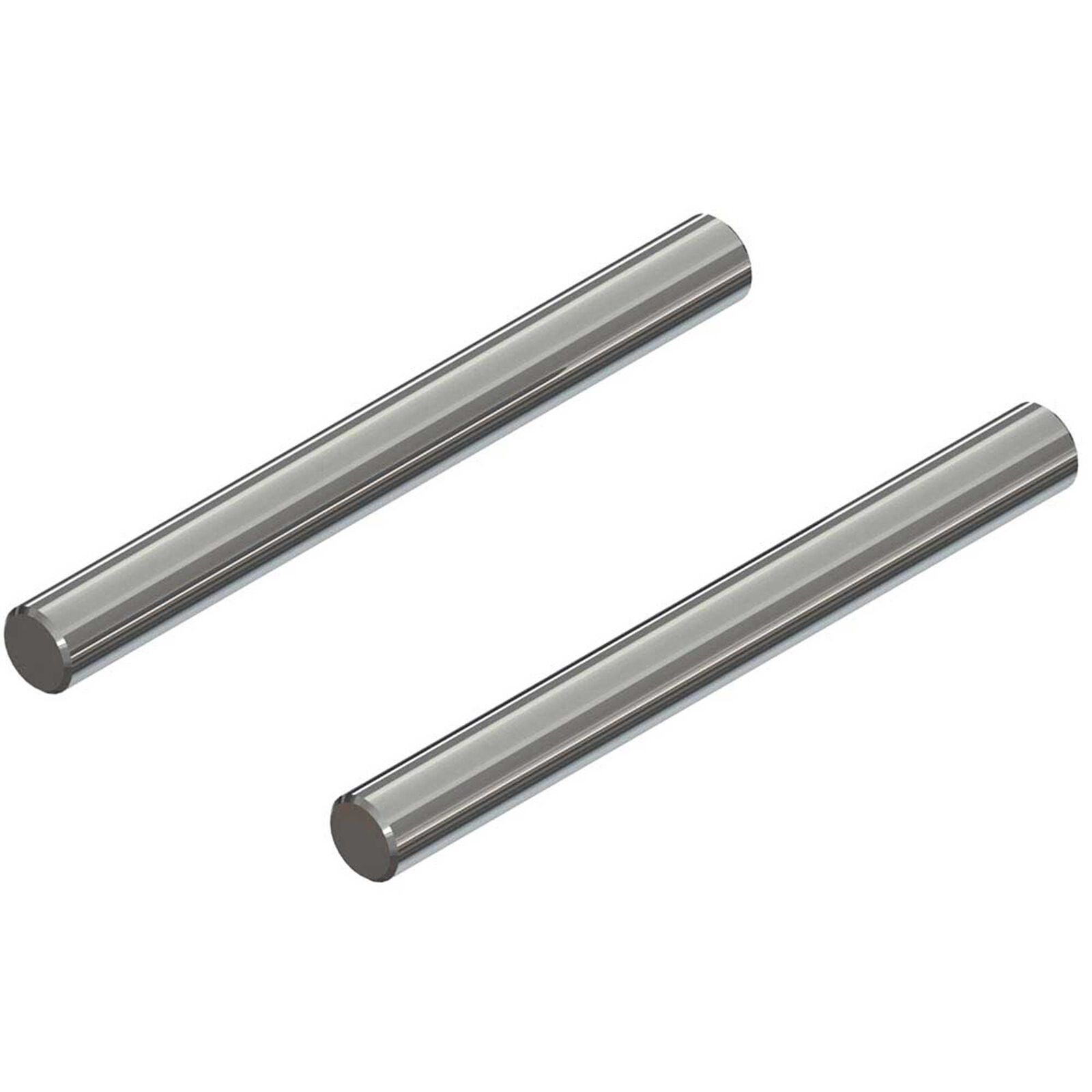 Arrma ARAC5026 (AR330456) - Hinge Pin 4x40mm (4x4)