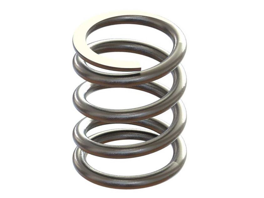 Arrma ARA340178 - Servo Saver Spring 12x20mm X-Hard