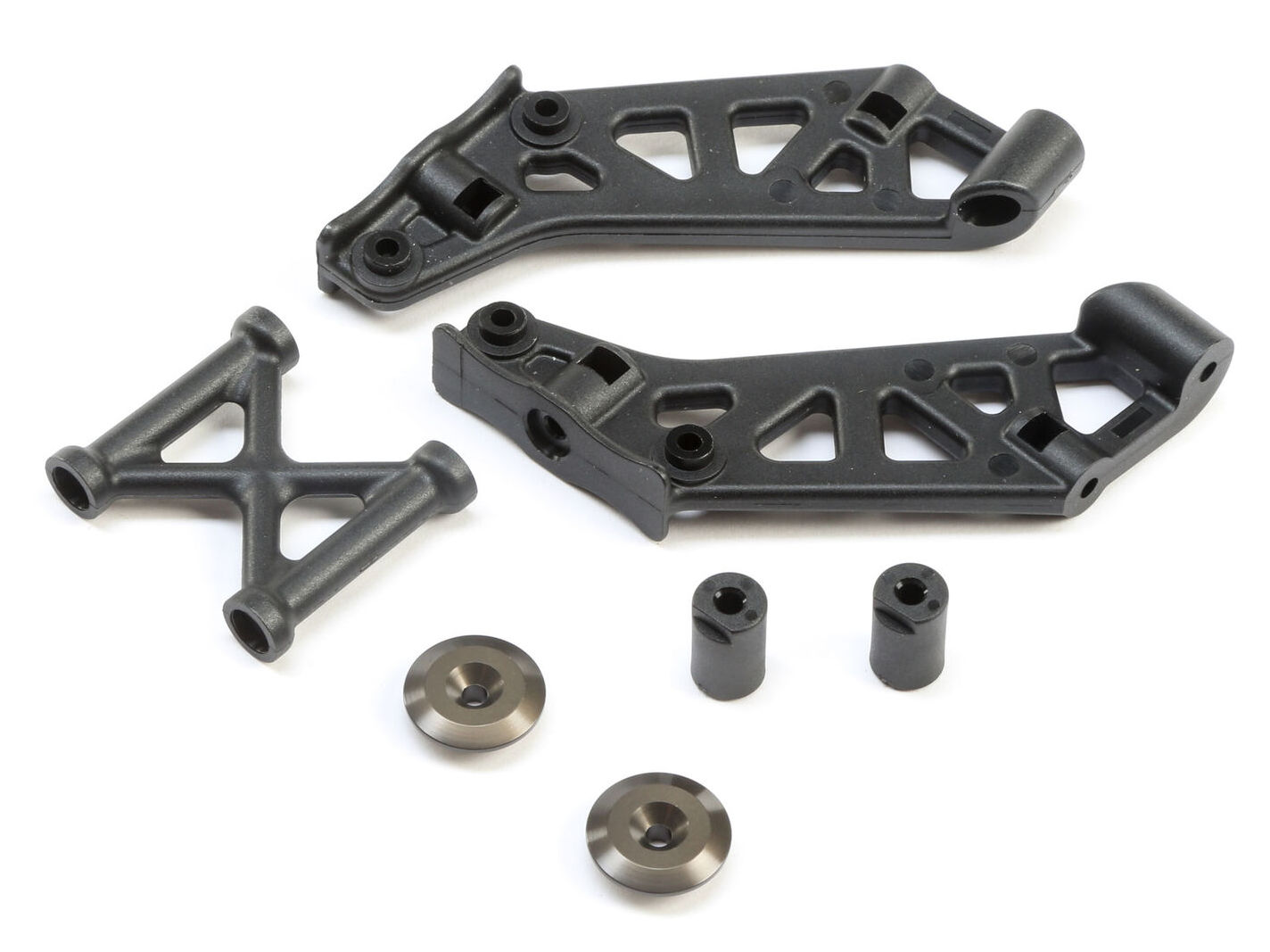 TLR 241032 - Wing Mount (8X, 8XE)