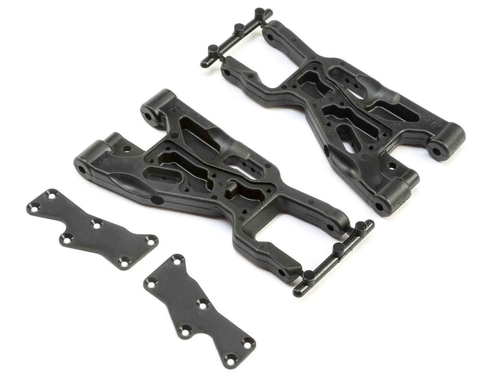 TLR 244039 - Front Arms Inserts (8X, 8XE)