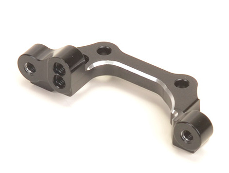 Schumacher U8205 - Alloy Centre Track Rod (LD2)