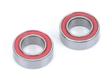 Schumacher U3871 -  Ball Bearing - 5x9x3 Red Seal 