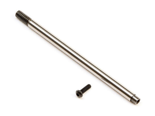 TLR 334031 - Shock Shaft Rear 3.5mm (8IGHT-X)