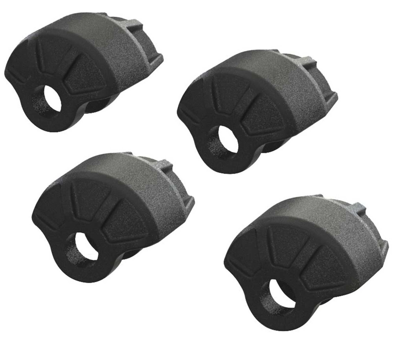 Arrma ARAC8965 (AR330492) - Shock Cap Protector 6S 