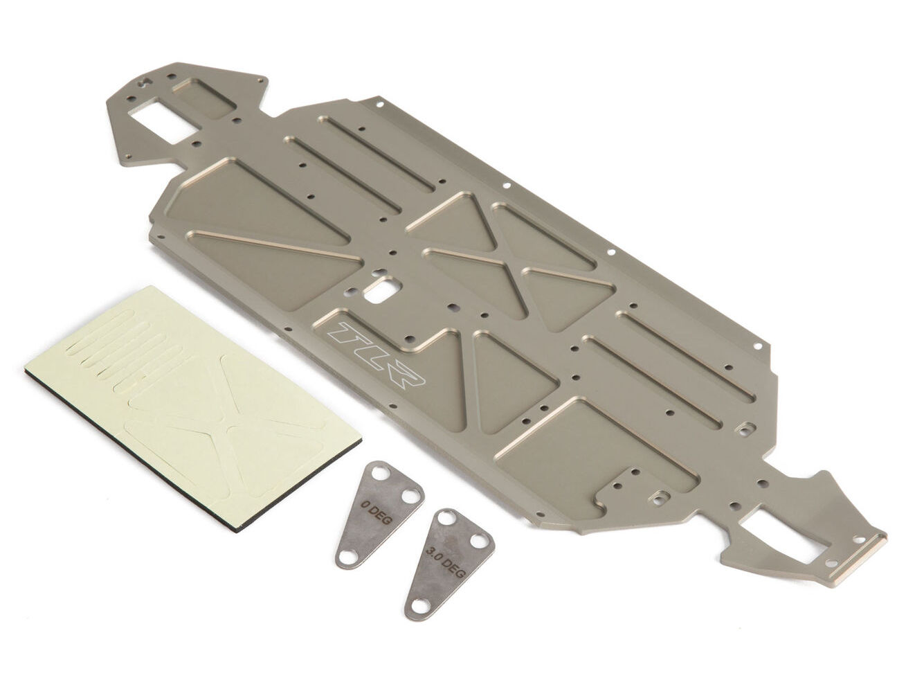 TLR 231050 - Chassis (TEN-SCTE 3.0)