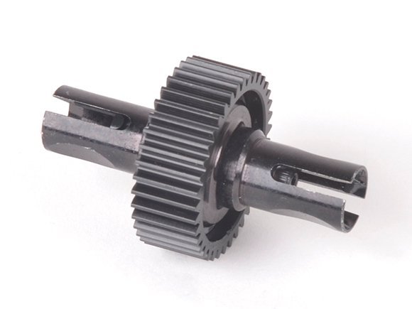 Schumacher U7698 - V3 Ball Diff Complete (KR,KD,LD/2,ST)