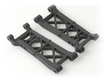 Schumacher U3714 - Wishbones, Rear (Cougar SV)