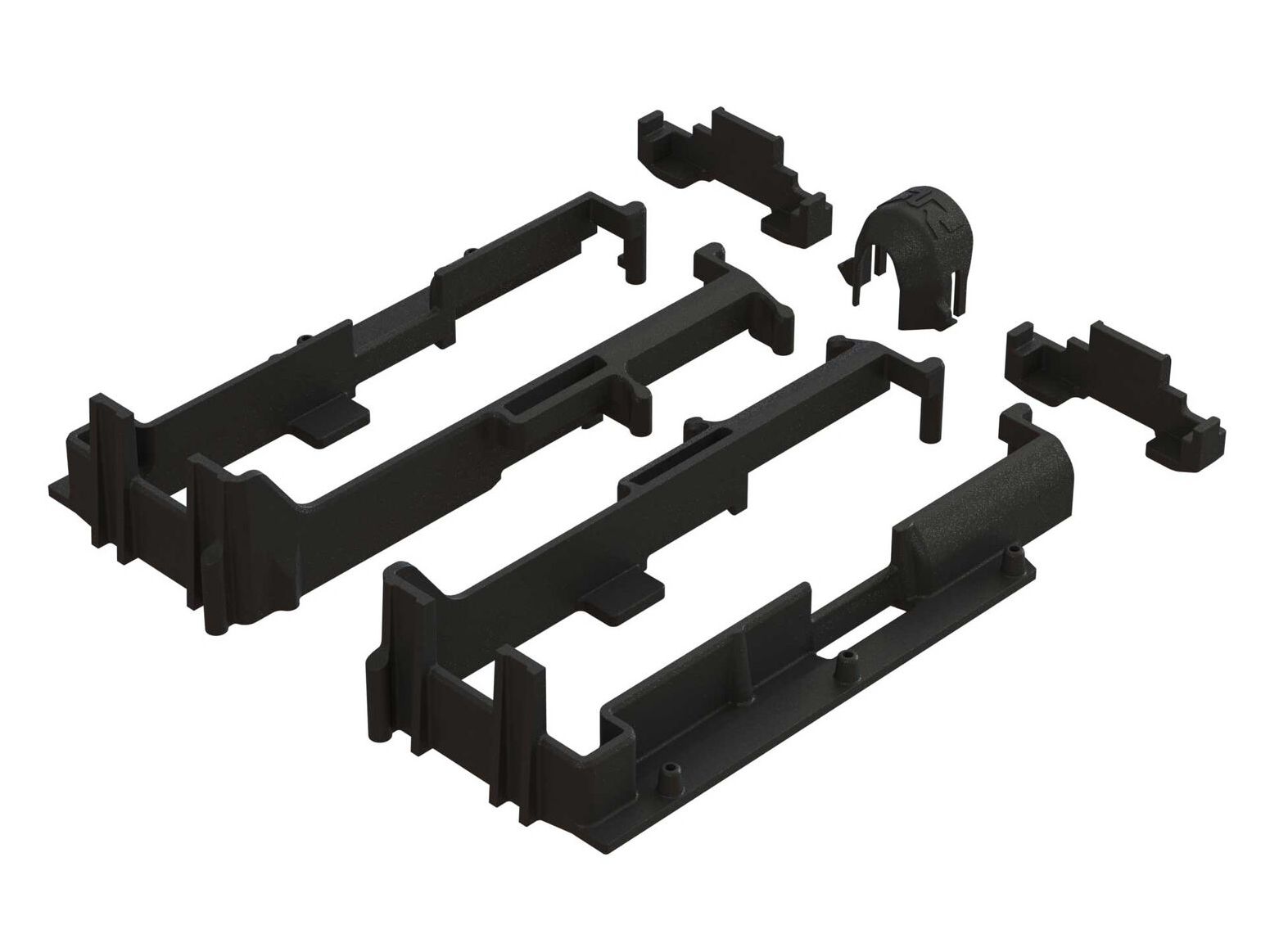 Arrma ARA320510 - Battery Box Set 