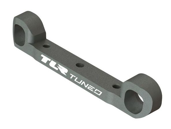 Arrma ARA320654 - Alum Adjustable Front Upper Suspension Mount (TLR Tuned)