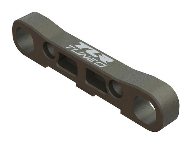 Arrma ARA320656 - Aluminum Adjustable RR Suspension Mount (TLR Tuned)