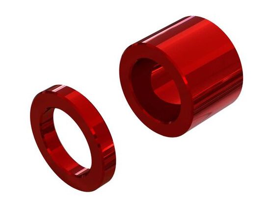 Arrma ARA714000 - Spool Spacer Set