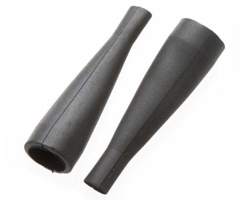 Arrma ARAC8960 (AR330199) - Shock Boot, 36.5mm Black (TYPHON / TALION / KRATON)