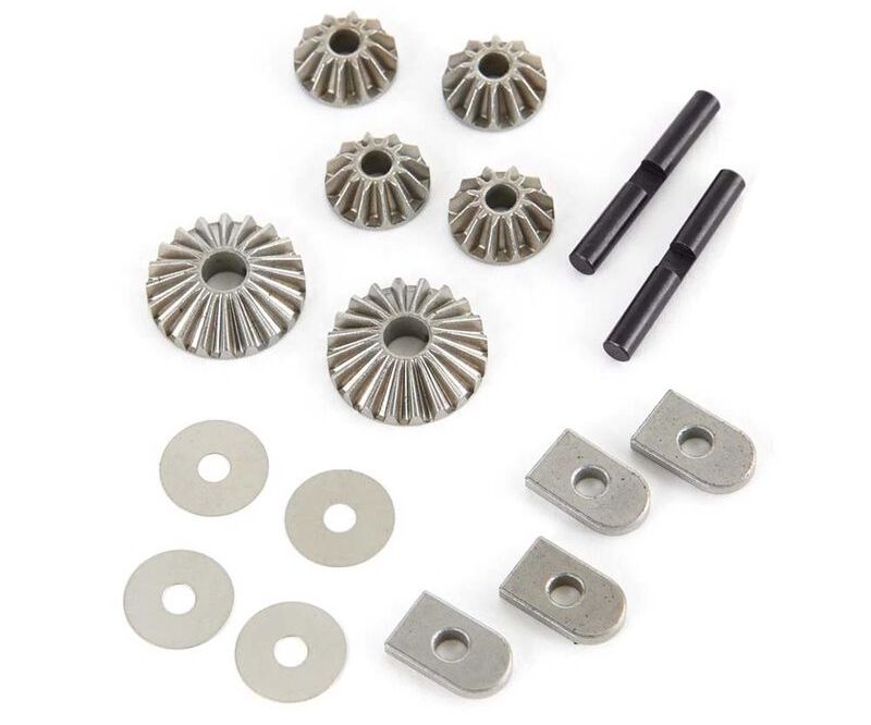 Arrma ARAC4010 (AR310436) - Diff Gear Set