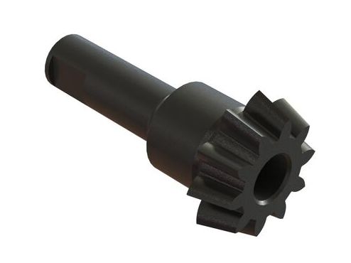 Arrma ARA311054 - Main Input Gear 10T Spiral Cut Safe-D
