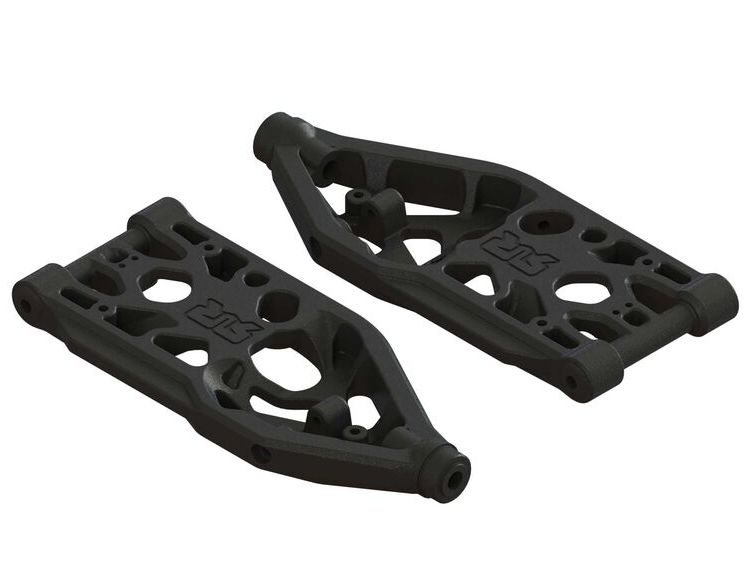 Arrma ARA330589 - Front Lower Suspension Arms