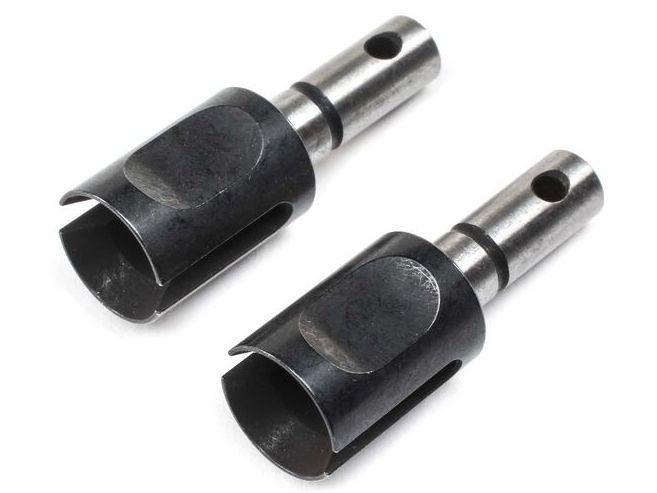 TLR 232131 - Outdrive Set (22X-4)