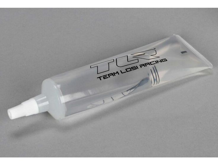 TLR 5281 - Silicone Diff Fluid, 7000CS