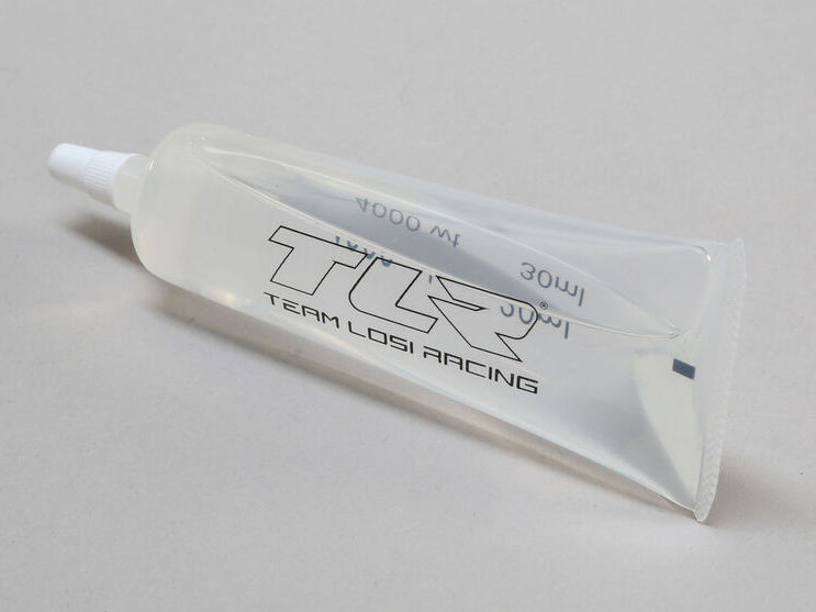 TLR 75006 - Silicone Diff Fluid 4000CS